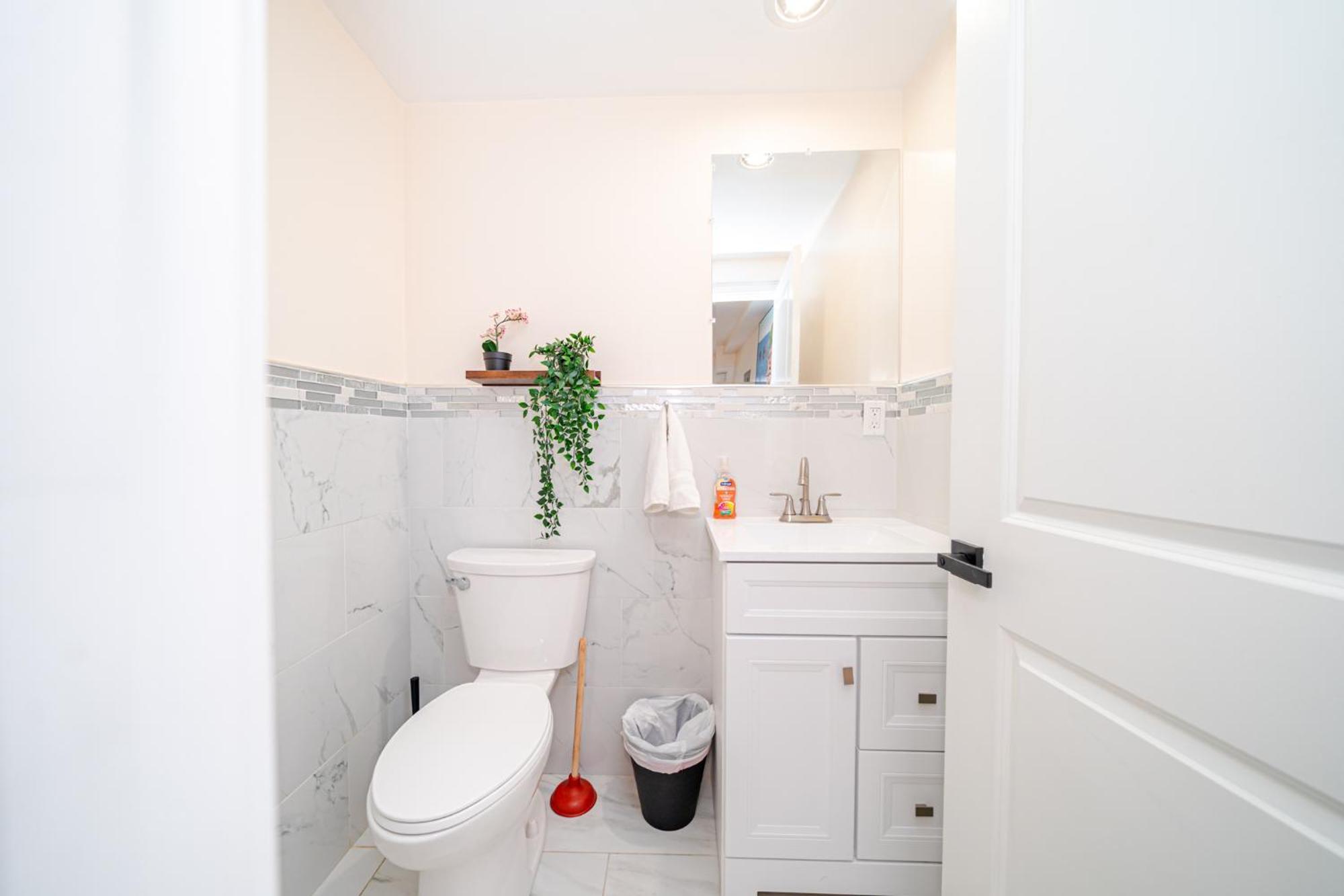 41 - 3Br Quincy - Lovely Townhouse Near Parish Exterior foto